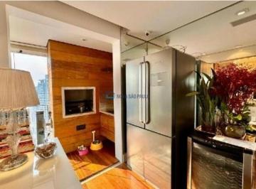 Apartamento · 279m² · 4 Quartos · 4 Vagas · Apartamento à venda no Paraíso, Lindenberg Tutóia, 278m², 4 suítes 4 vagas