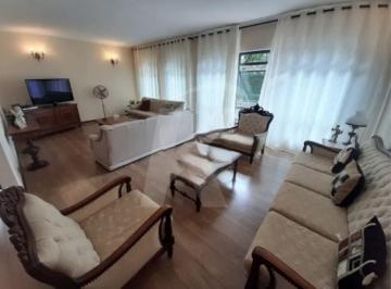 Casa · 316m² · 4 Quartos · 6 Vagas · Casa térrea de 316 mts², 4 quartos (1 suíte), 6 vagas, no Jardim França