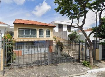 Casa · 316m² · 4 Quartos · 6 Vagas · Casa térrea de 316 mts², 4 dormitórios (01 suíte), 6 vagas, no Jardim França