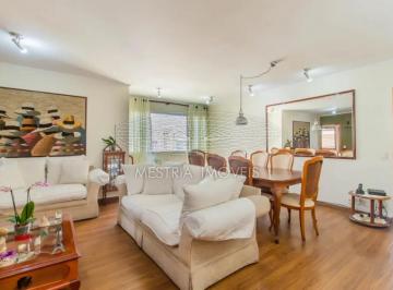 Apartamento · 195m² · 4 Quartos · 2 Vagas · Campo Belo | Cobertura duplex de 195 m² | 2 vagas | Localização privilegiada!