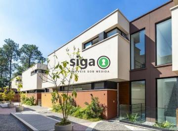 Casa · 531m² · 4 Quartos · 4 Vagas · Casa em Condomínio a venda no Alto da Boa Vista com 4 quartos