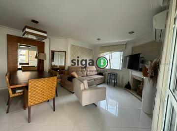 Apartamento · 123m² · 3 Quartos · 2 Vagas · Apartamento no Real Parque á Venda- 123m², 3 quartos, 2 vagas!!