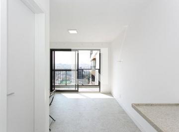 Apartamento · 22m² · 1 Quarto · Apartamento à Venda - Vila Esperança, 1 Quarto, 22 m² - São Paulo