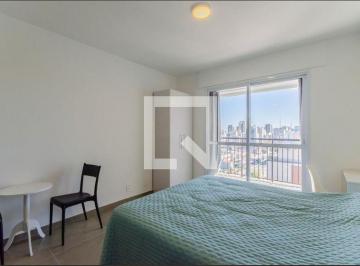 Apartamento · 29m² · 1 Quarto · Apartamento à Venda - Vila Mariana, 1 Quarto, 29 m² - São Paulo