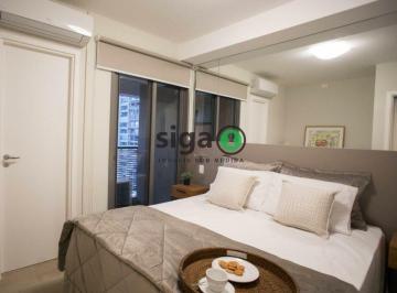 Apartamento · 80m² · 2 Quartos · 2 Vagas · Apartamento 80m² com 2 dormitório sendo 1suíte localizado no Brooklin/SP