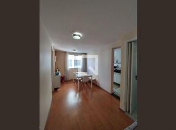 Apartamento · 50m² · 3 Quartos · 1 Vaga · Apartamento à Venda - Sacomã, 3 Quartos, 50 m² - São Paulo