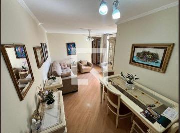 Apartamento · 48m² · 2 Quartos · 1 Vaga · Apartamento à Venda - Mandaqui, 2 Quartos,  48 m² - São Paulo