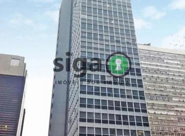 Comercial · 265m² · 2 Vagas · Sala Comercial para locação na Av. Paulista