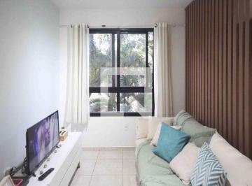 Apartamento · 40m² · 2 Quartos · Apartamento à Venda - Sapopemba, 2 Quartos, 40 m² - São Paulo