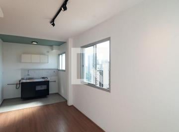 Apartamento · 32m² · 1 Quarto · Apartamento à Venda - Consolação, 1 Quarto, 32 m² - São Paulo