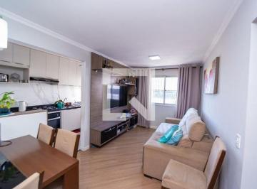 Apartamento · 50m² · 2 Quartos · 1 Vaga · Apartamento à Venda - Cangaíba, 2 Quartos,  50 m² - São Paulo