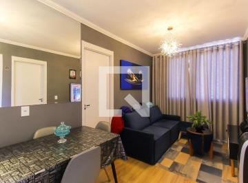 Apartamento · 38m² · 2 Quartos · Apartamento à Venda - Mooca, 2 Quartos, 38 m² - São Paulo