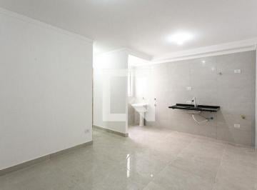 Apartamento · 32m² · 1 Quarto · Apartamento à Venda - Vila Esperança, 1 Quarto, 32 m² - São Paulo