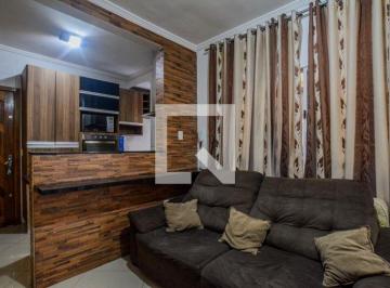 Apartamento · 48m² · 2 Quartos · 1 Vaga · Apartamento à Venda - Cidade Sao Jorge, 2 Quartos, 48 m² - Santo André