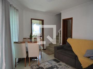 Casa · 160m² · 2 Quartos · 2 Vagas · Casa à Venda - Vila Cecília Maria, 2 Quartos,  160 m² - Santo André