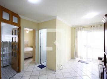 Apartamento · 36m² · 1 Quarto · 1 Vaga · Apartamento à Venda - Ipiranga, 1 Quarto, 36 m² - São Paulo