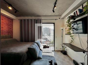 Apartamento · 28m² · Imoveis - em Santo Amaro