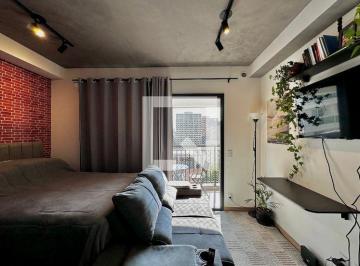 Apartamento · 28m² · Imoveis - em Santo Amaro