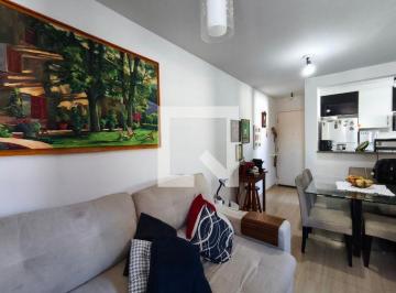 Apartamento · 50m² · 2 Quartos · 1 Vaga · Apartamento à Venda - Parque Prado, 2 Quartos,  50 m² - Campinas