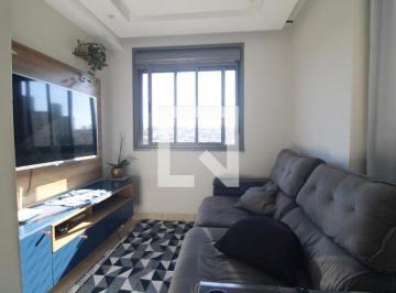 Apartamento · 46m² · 1 Quarto · 1 Vaga · Apartamento à Venda - Jardim Marajoara , 1 Quarto,  46 m² - São Paulo