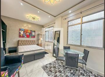 Apartamento · 25m² · 1 Quarto · Apartamento à Venda - Centro, 1 Quarto, 25 m² - Rio de Janeiro