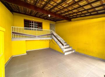 Casa · 150m² · 3 Quartos · 1 Vaga · Oportunidade - Casa Sobrado - Jardim Oriente - 3 Dormitórios - 140m².