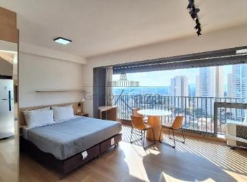 Apartamento · 32m² · 1 Quarto · 1 Vaga · Oportunidade - Apartamento - Vila Pompeia - 1 Dormitório - 32m².