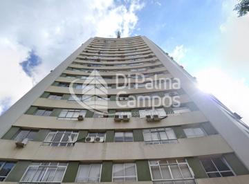 Comercial · 140m² · Sala comercial com 140m², 3 salas para alugar no Paraíso