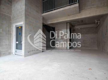 Comercial · 76m² · 1 Vaga · Loja comercial de 76,34m² com 1 vaga para alugar no bairro Vila Clementino