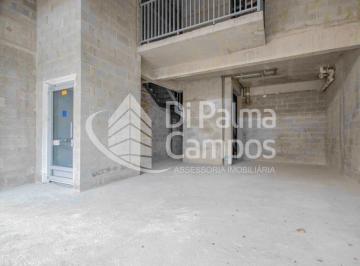Comercial · 76m² · 1 Vaga · Loja comercial de 76,34m² com 1 vaga para alugar no bairro Vila Clementino