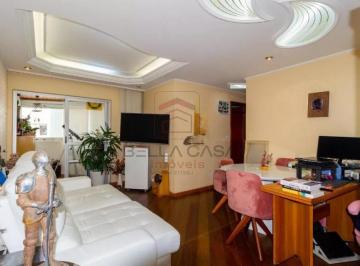 Apartamento · 82m² · 3 Quartos · 2 Vagas · Apartamento na Mooca - 82m- 3 dormitorios - suíte - varanda - 2 vagas - lazer