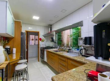 Casa · 121m² · 3 Quartos · 2 Vagas · Sobrado com 3 Quartos à venda, 190m² - Vila Zelina