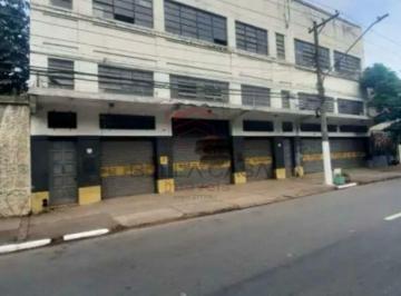 Comercial · 2461m² · 10 Vagas · Galpão a venda Mooca