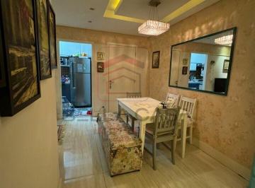 Apartamento · 55m² · 2 Quartos · 1 Vaga · APARTAMENTO 2 DORM C SUITE E 1 VAGA