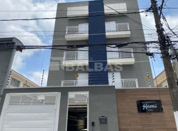 Apartamento · 68m² · 3 Quartos · 1 Vaga · APARTAMENTO NOVO - 68 m² - VILA FORMOSA