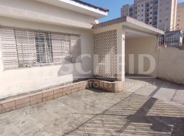 Casa · 100m² · 2 Quartos · 2 Vagas · Vende-se 2 Casas, 100m2, 2 Dormitórios, 2 Vagas - Jabaquara