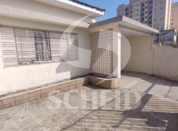 Casa · 100m² · 2 Quartos · 2 Vagas · Vende-se 2 Casas, 100m2, 2 Dormitórios, 2 Vagas - Jabaquara