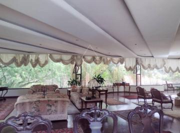 Casa · 1350m² · 5 Quartos · 5 Vagas · Casa de Condomínio à Venda no Morumbi - 5 Suítes - 5 Vagas - 1.350m² de Área Construída