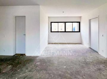 Apartamento · 160m² · 2 Quartos · 3 Vagas · Apartamento à Venda na Vila Olímpia - 2 Suítes - 3 Vagas - 160m² de Área Útil