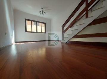 Casa · 113m² · 2 Quartos · 2 Vagas · Casa em Condomínio - Butantã, USP - 113 m²