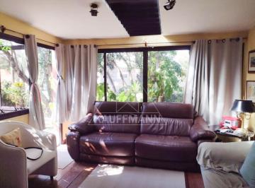 Casa · 500m² · 4 Quartos · 4 Vagas · Casa à Venda no Alto da Boa Vista - 2 Suítes - 4 Vagas - 500m² de Área Construída