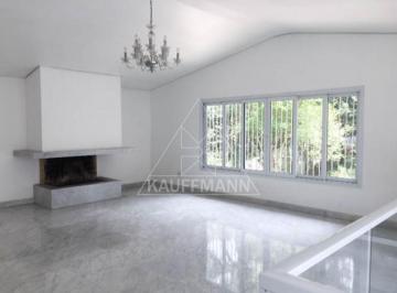 Casa · 470m² · 4 Quartos · 4 Vagas · Casa à Venda na Vila Tramontano - 2 Suítes - 4 Vagas - 470m² de Área Construída