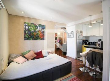 Apartamento · 67m² · 2 Quartos · 2 Vagas · Apartamento à Venda - Itaim Bibi, 2 Quartos,  67 m² - São Paulo