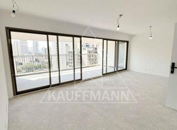 Apartamento · 363m² · 3 Quartos · 2 Vagas · Apartamento à Venda em Perdizes - 3 Suítes - 2 Vagas - 162m² de Área Útil