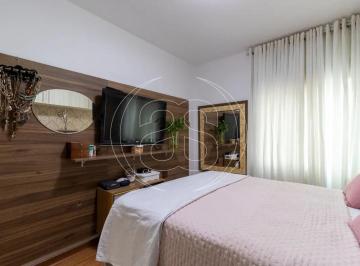 Apartamento · 92m² · 3 Quartos · 1 Vaga · APARTAMENTO PARA VENDA 92MT² COM GARAGEM NA VILA NOVA CONCEIÇÃO