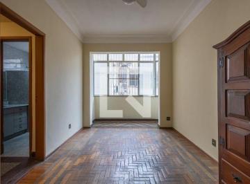 Apartamento · 92m² · 2 Quartos · Apartamento à Venda - Tijuca, 2 Quartos,  92 m² - Rio de Janeiro