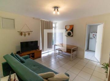 Apartamento · 120m² · 3 Quartos · 1 Vaga · Apartamento à Venda - Cantagalo, 3 Quartos, 120 m² - Niterói