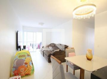 Apartamento · 80m² · 3 Quartos · 2 Vagas · Apartamento à Venda - Panamby, 3 Quartos,  80 m² - São Paulo