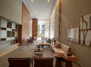 Apartamento · 61m² · 1 Quarto · 1 Vaga · APARTAMENTO NA REGIÃO DE MOEMA