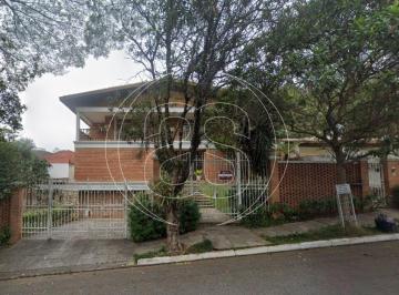 Casa · 589m² · 3 Quartos · 6 Vagas · CASA PARA VENDA 589MT² COM SUÍTES E GARAGEM NO BROOKLIN
